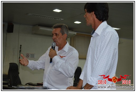 rolim de moura